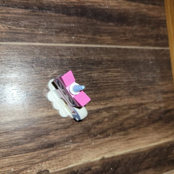 Lego The Lego Movie 2 Minifigure Series 71023 Unikitty - Picture 8 of 9